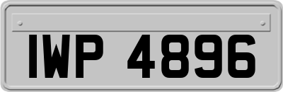 IWP4896