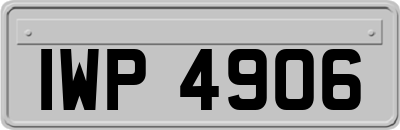 IWP4906