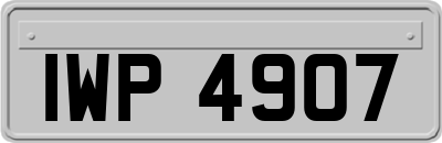 IWP4907