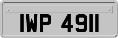 IWP4911
