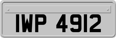 IWP4912