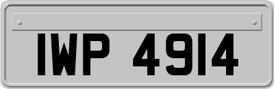 IWP4914
