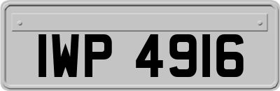 IWP4916