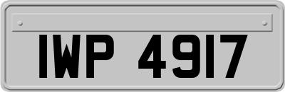IWP4917