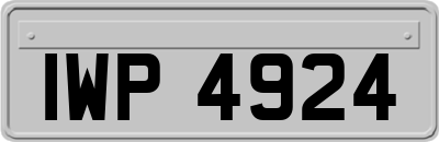 IWP4924