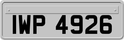 IWP4926