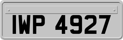 IWP4927