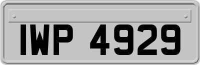 IWP4929