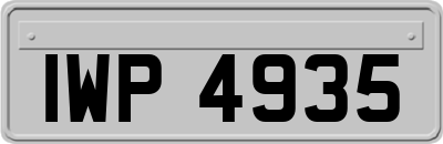 IWP4935
