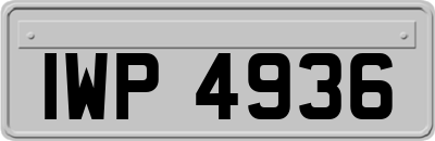 IWP4936