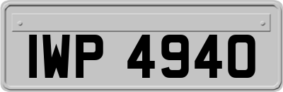IWP4940
