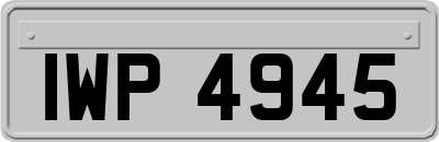 IWP4945