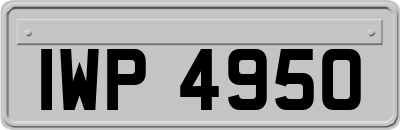 IWP4950