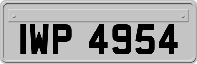 IWP4954