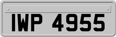 IWP4955