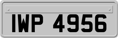 IWP4956