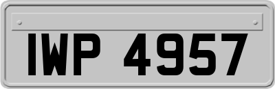 IWP4957