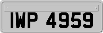 IWP4959
