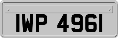 IWP4961
