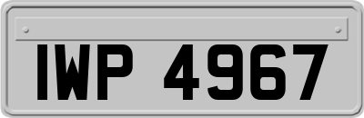IWP4967