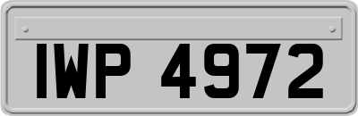 IWP4972