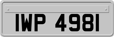 IWP4981