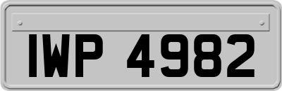 IWP4982