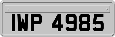 IWP4985