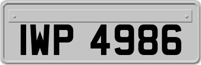 IWP4986