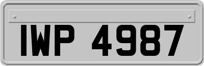 IWP4987