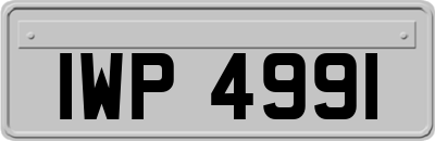 IWP4991