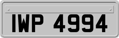 IWP4994