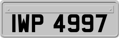 IWP4997