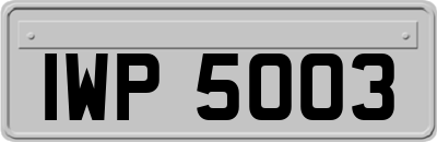 IWP5003
