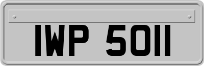 IWP5011