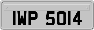 IWP5014