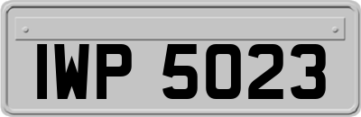 IWP5023