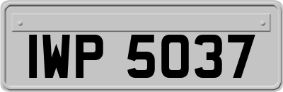 IWP5037