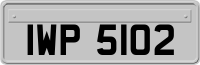 IWP5102