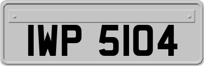 IWP5104