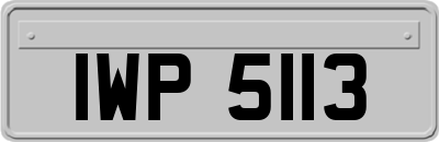 IWP5113