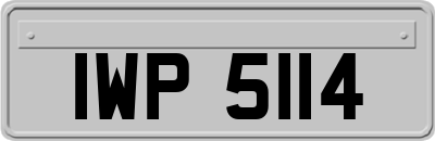 IWP5114