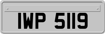 IWP5119