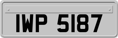 IWP5187