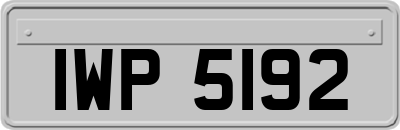 IWP5192