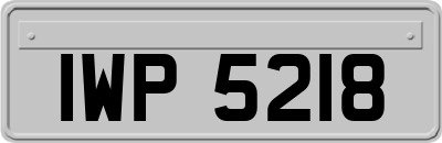 IWP5218