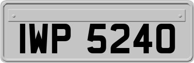 IWP5240