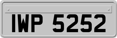 IWP5252