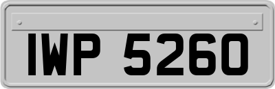 IWP5260