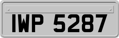 IWP5287